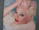 MADONNA BEDTIME STORIES VINYL LP