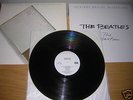 MFSL THE BEATLES Rubber Soul LP from Box Set Audiophile