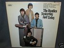 BEATLES 2nd STATE BUTCHER COVER  PLAYS NM  MONO