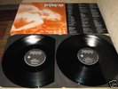 PENTAGRAM - BE FOREWARNED,  2LP
