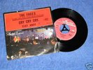 The Faces -CRY CRY CRY / STAY AWAY- ´66 STAR-CLUB