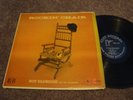 ROY ELDRIDGE  Rockin Chair  ORIG. CLEF  DG  TRUMPETER