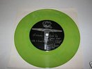 NIRVANA / MELVINS Here she comes now RARE 7