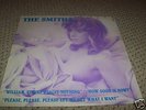 THE SMITHS\MORRISSEY -WILLIAM IT WAS REALLY NOTHING 12