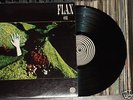 Flax - One Heavy Prog Psych LP Vertigo
