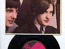 THE KINKS - V/RARE 1964 