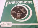 TOMORROW   Revolution ** 1967 PSYCH 45 Orig PARLOPHONE