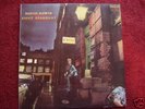 DAVID BOWIE - ZIGGY STARDUST - UK - WITH PICTURE SLEEVE
