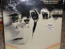 SEALED 1972 Rock LP ROLLING STONES More Hot Rocks PROMO