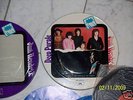 'BATTLE OF DEEP PURPLE & JIMI HENDRIX'  2 LP JAP VYNIL