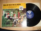 Ernst Mosch sehr rare USA-LP Polka and Waltz Time...