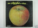 AN APPLE A DAY...VERY RARE PAGE ONE RECS PSYCH CLASSIC