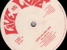 BARRY BROWN/LIVE & LOVE LLDIS114/LEAD US TO JAH..LISTEN
