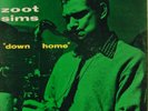 Zoot Sims-Down Home-Bethelehem 6051-BEAUTIFUL