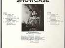Maxine Miller - Showcase / RARE original Wackies LP