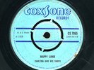 Carlton & His Shoes - Love Me Forever / Coxsone