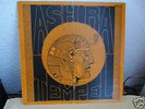 Ash Ra Tempel - Same   - Ohr  56013 & Promo Insert