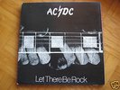 AC/DC  Let There Be Rock  Australien Import NEUWERTIG 
