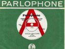 DAVY JONES-GOT HABIT OF LEAVING-(BOWIE)-R5315 DEMO-HEAR