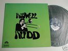 FREEJAZZ -ROSWELL RUDD-JOHN TCHICAI-MOHOLO -RARE FRENCH