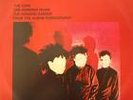 THE CURE 'One Hundred Years' RARE PROMO 12' (CURE1)