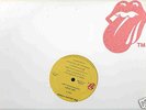 THE ROLLING STONES-HOT STUFF/CRAZY MAMA-12