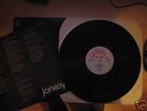 JONESY LP 