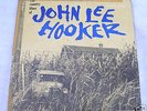 JOHN LEE HOOKER-THE COUNTRY BLUES,RIVERSIDE,MONO,ORIG