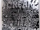 Cream Wheels of Fire double 1st press UK excellent