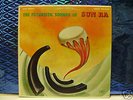 SUN RA -FUTURISTIC SOUNDS OF..LP SAVOY 60'S AVANT JAZZ