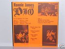 RONNIE JAMES DIO LIVE SPOKANE 24.07.1984