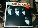 THE BEATLES   MEET THE BEATLES FACTORY SEALED MONO