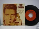 Eddie Cochran - Rare EP Recorded Live in Britain April