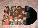 THE PIPER AT THE GATES OF DAWN  Pink Floyd LP SCX 6157