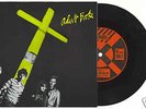 X Adult Books / We’re Desperate DANGERHOUSE 45 Punk KBD