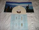 Queen Made In Heaven  Ivory / White Vinyl LP