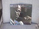 Orig Miles Davis LP: Kind Of Blue 6-eye DG Mono M- 