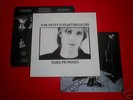 TOM PETTY HARD PROMISES UK 1st NM+ VINYL A2/B1 + LYRIC