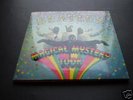 BEATLES MAGICAL MYSTERY TOUR E.P. 1ST UK PRESS MoNo