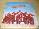CHAMPS Go Champs Go Original Challenge LP