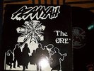 AZANYAH ,THE ONE - LP ON PATH OF LIGHT