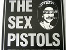 SEX PISTOLS Jock Box 1 UK vinyl boxset 6 LPs+ Book punk