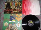 THE BEATLES - SGT. PEPPERS LONELY HEARTS..LP PMC7027