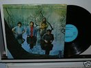 GROUNDHOGS- SCRATCHING THE SURFACE  RARE UK LIBERTY LP