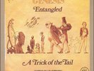 GENESIS Entangled / Trick... Single/France, Promo 45/7