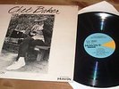 CHET BAKER 'LIVE IN SWEDEN'' w/A.JOHANSSON TRIO RARE