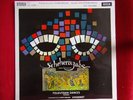 DECCA SXL 2268 Rimsky Korsakov Scheherazade Ansermet