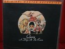 MFSL LP QUEEN - A DAY AT THE RACES - SEALED AUDIOPHILE