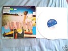 New Found Glory From The Screen White Vinyl LP Rare OOP