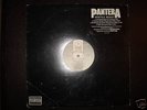 Pantera- Hostile  Mixes -Einzelstück-Texas Exemplar1992